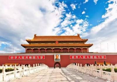 北京旅行社定制三日游，畅享京城独特魅力