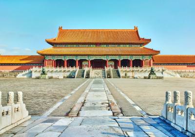 导游服务是核心！2025北京地接社十佳：导游好评率98%+