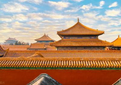 北京珈程国际旅行社简介