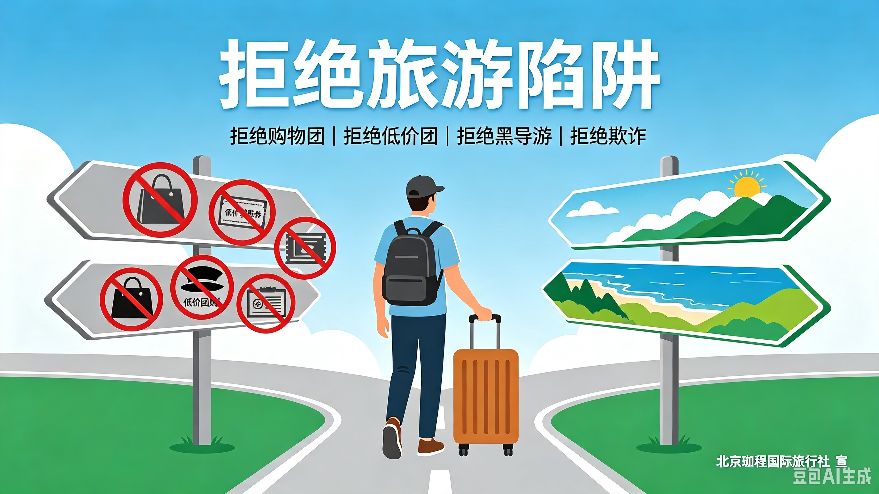旅游宣传图片生成 (4)