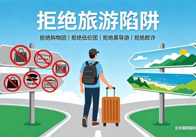 中秋+国庆！2026超级假期倒计时！故宫红墙还是青甘、阿勒泰？北京这家纯玩零购物旅行社，让13天超长假期旅游回归省心放心舒心