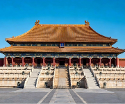 带父母逛北京,选对节奏比选对景点更重要