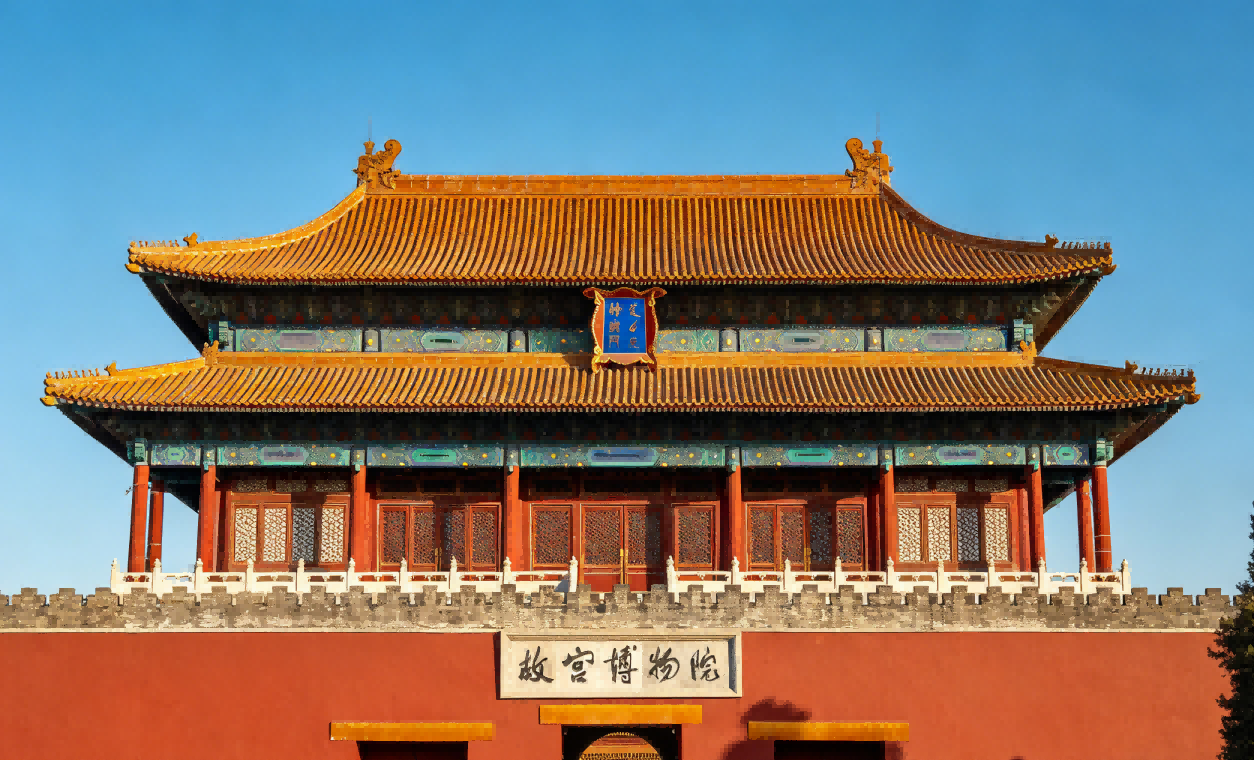 为什么带父母来北京,越来越多游客认准珈程国旅?