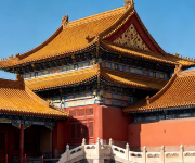 为什么带父母来北京,越来越多游客认准珈程国旅?