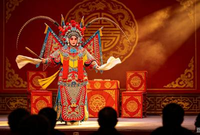 北京珈程国际旅行社：88人广东银发声乐研学团北京4天执行案例