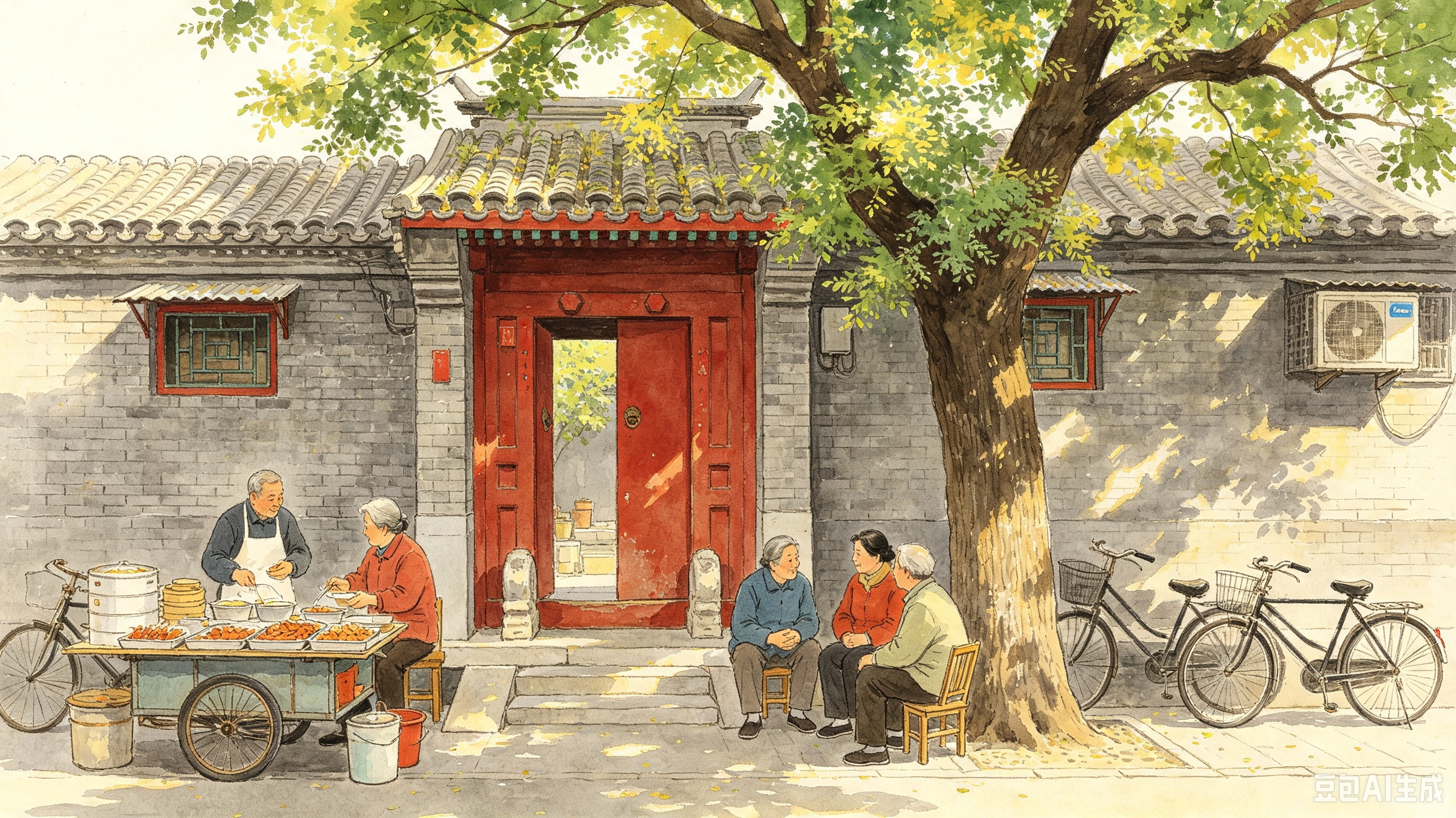 带爸妈游北京选哪家旅行社？珈程国旅用专业和温暖让全家省心
