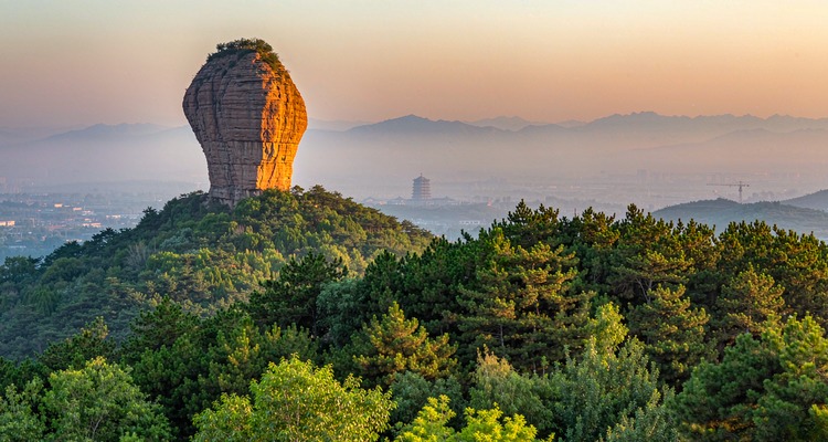 旅游攻略
