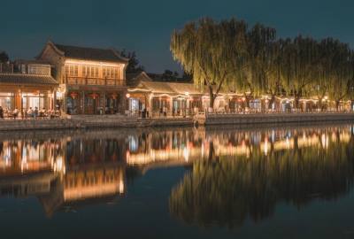 北京旅游观察：前三季度全国服务零售增长 5.0%，旅游咨询类增速 10.7%