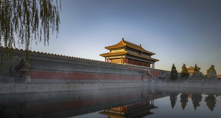 旅游攻略
