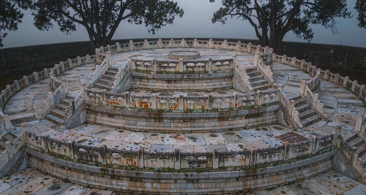 旅游攻略