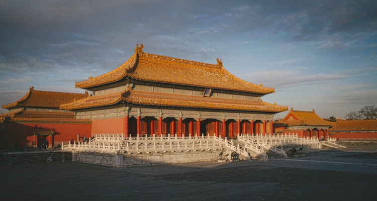 旅游攻略