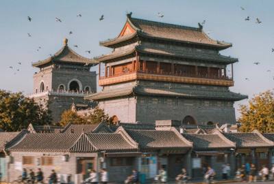 北京十大老牌旅行社