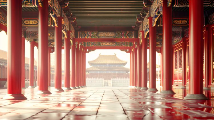 广州出发北京5天4晚，珈程国旅私家团真香