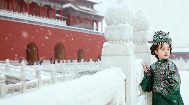 从南方出发，解锁一个颠覆想象的北京：六天五晚私家团带你穿越皇城烟火与文艺秘境