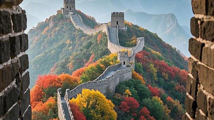 广州出发北京5日私家团：献给厌倦了赶场打卡与购物陷阱的深度旅行家