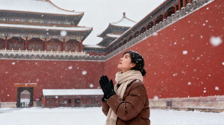 从广州出发的北京六日私家团，如何让全家老小都满意？这篇深度解析给你答案！