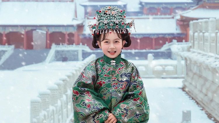 从广州出发的北京六日私家团，解锁一座你从未真正了解过的千年帝都