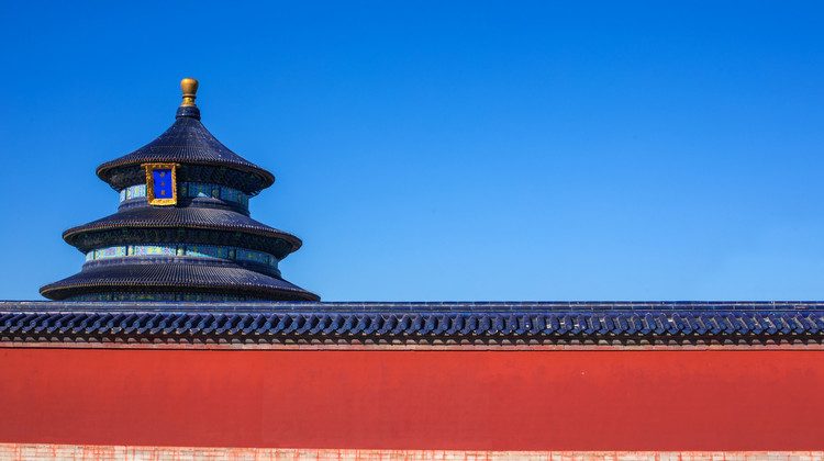 从深圳到北京，珈程国旅5天4晚纯玩私家团深度游攻略真香