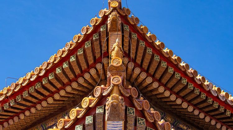 从广州出发，五天四晚沉浸式私家团，解锁一个你从未真正了解过的北京