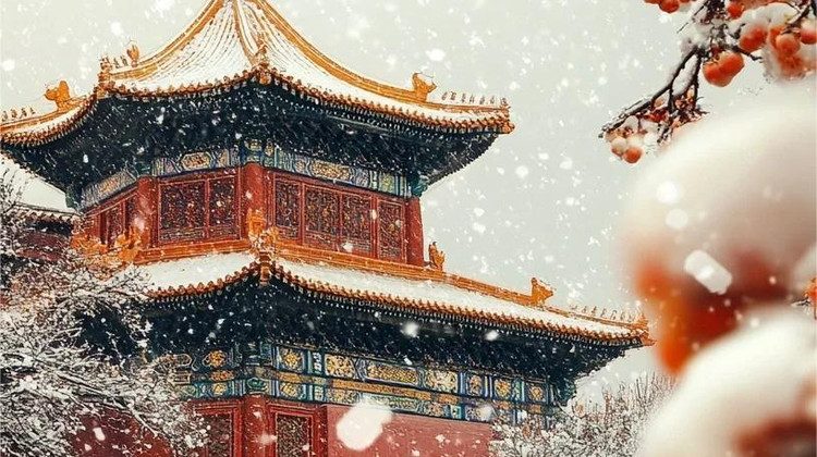 从广州出发，五天四晚沉浸式私家团，解锁一个你从未真正了解过的深度北京