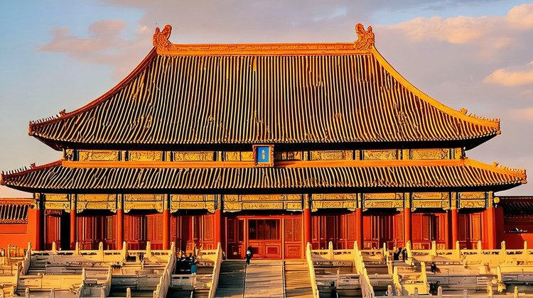 历史人文·北京5天4晚研学团，嗨玩环球影城、访故宫，降旗仪式、转天坛，南锣鼓巷、儿童滑雪、吃烤鸭