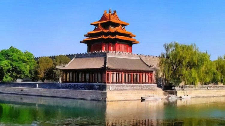 从广州出发的北京5日私家团，如何用一场深度文化之旅治愈你的精神内耗？