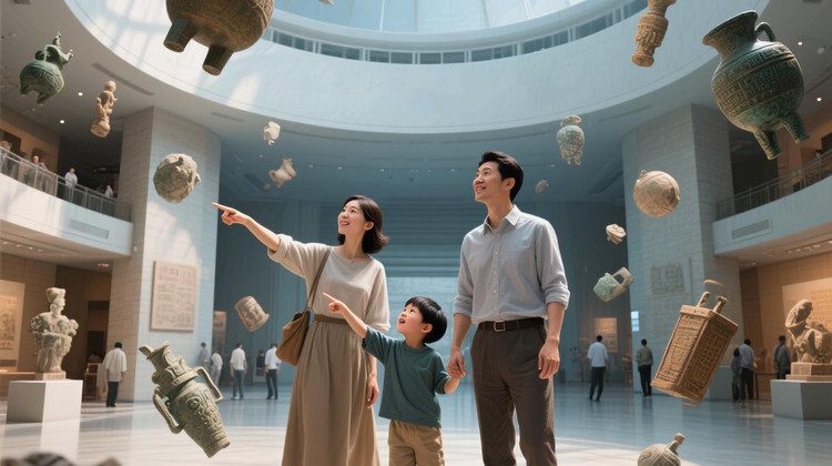 从广州出发，解锁一场穿越千年的京城深度私家团6日之旅