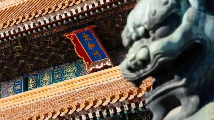 从佛山到北京，珈程国旅5天4晚亲子研学纯玩线路，真香好玩不累
