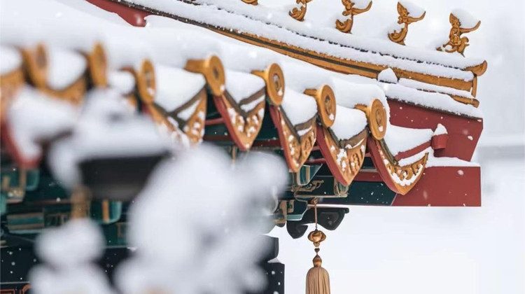 从广州出发，解锁一场颠覆想象的北京私家团6日深度游，这才是打开帝都的正确方式！