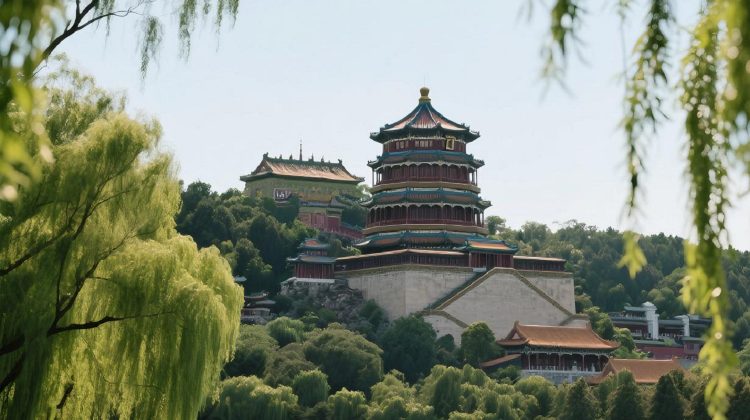 广州出发北京5日私家团：一次穿越千年，解锁帝都骨子里的从容与讲究