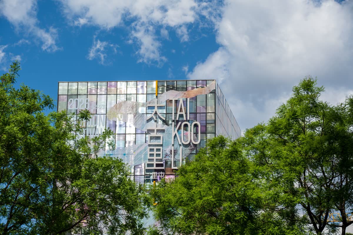 新疆旅游风光