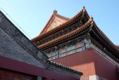 北京旅游新版图：通州 1—9 月接待游客 3080 万人次，同比增 49%