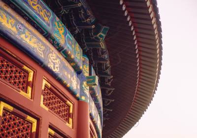 第一次去北京怕选错，这三家地接社服务好信誉佳